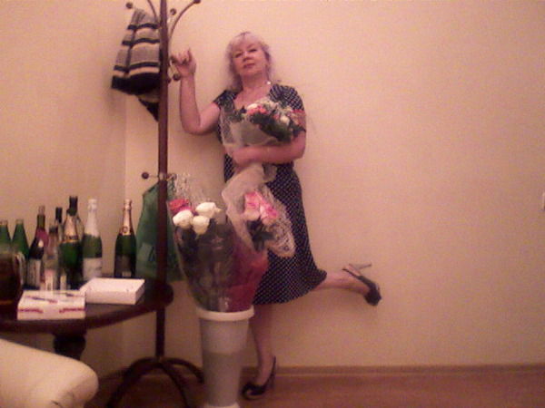 Юлия Соколова