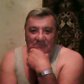 Николай Иванов