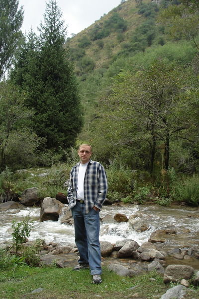 Александр Фролов