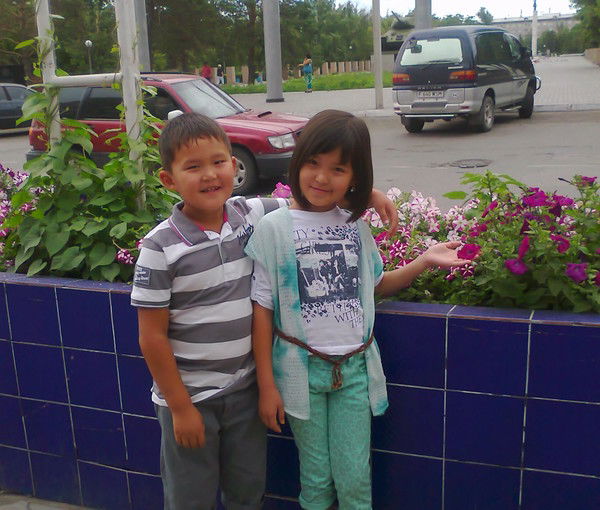 Мархаба Амирханова