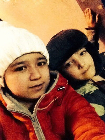 Фарангис Махсудова