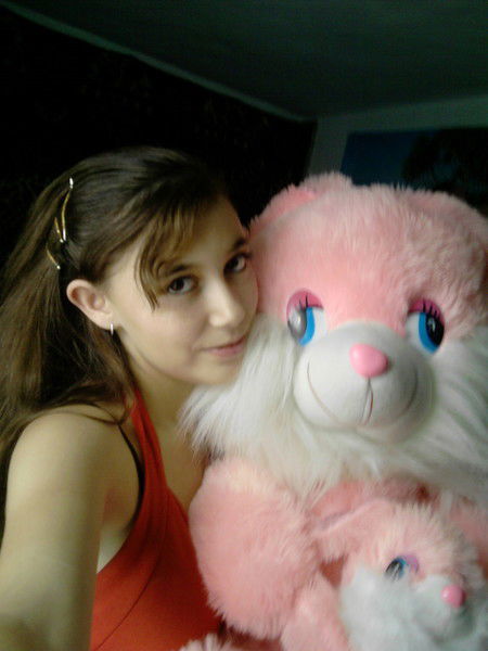 Анастасия Ойлер