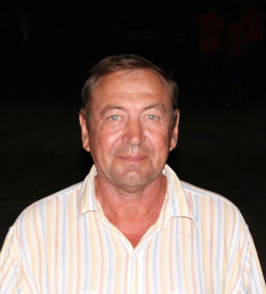 Александр Сергеевич