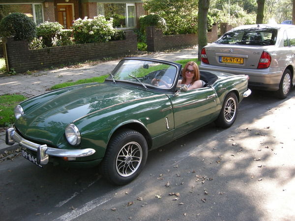 Принесённая Ветром