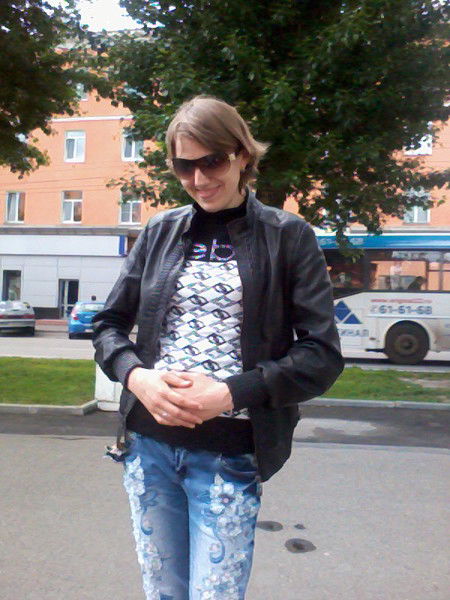 Юлия Акименко