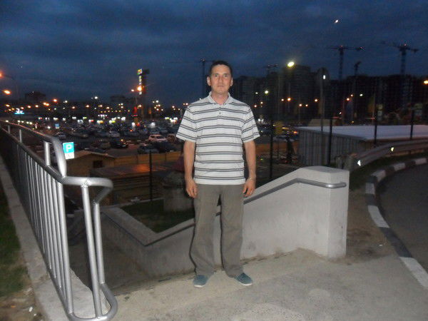 Сергей Ешенгулов