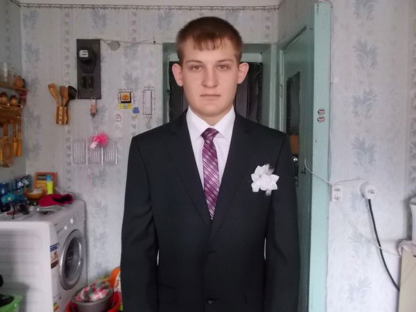 Михаил Сергеев