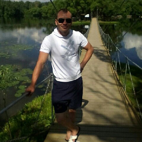 Руслан Есипович