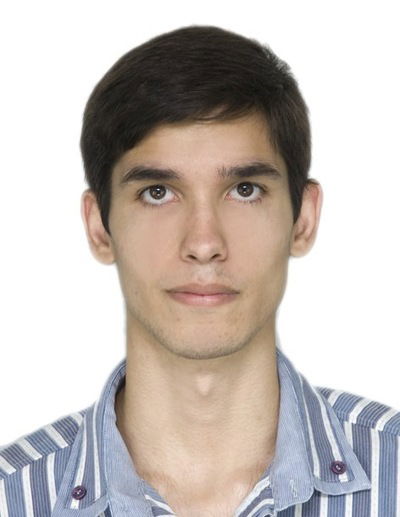 Юрий Давыдов