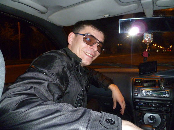 Павел Алексеев