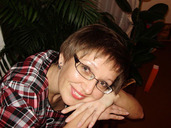 Елена Баталова