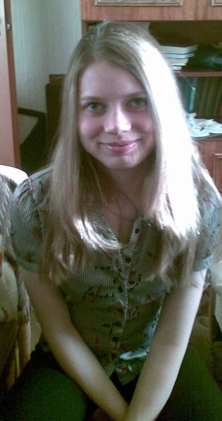 Любовь Фёдорова