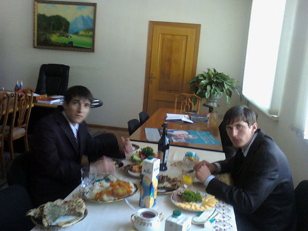 Murad Давай Да Не Будем