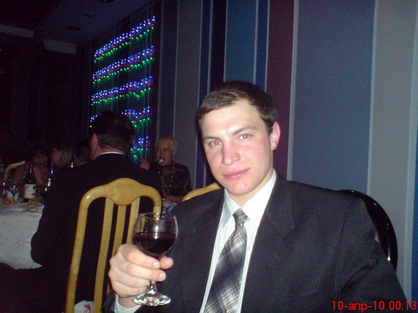 Алексей Варанкин