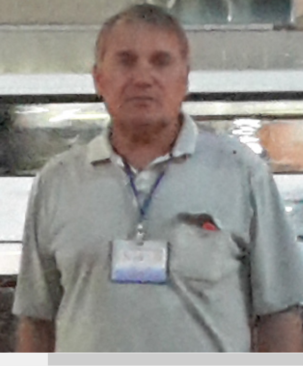 Владимир Белицкий