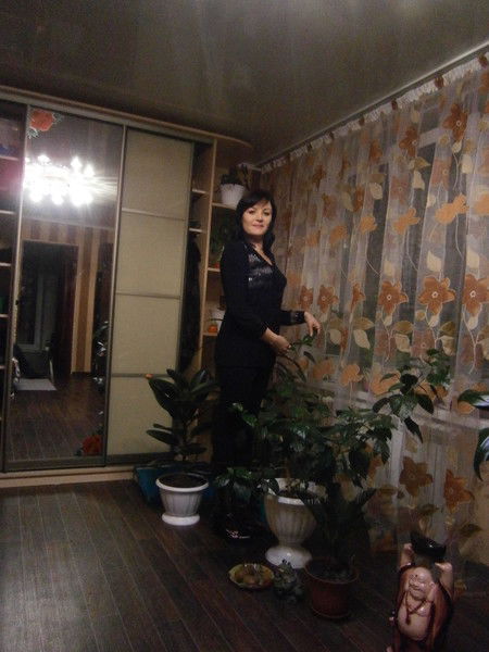 Соня Хасанова