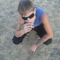 Саша Волков