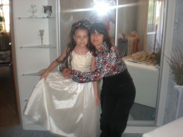 Ольга Островская