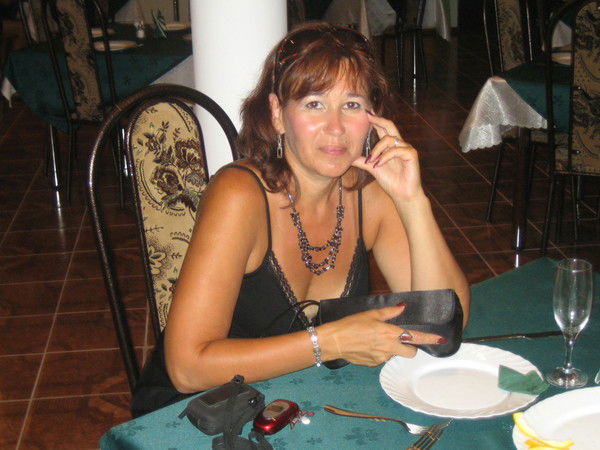 Ирина Самарина