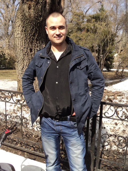 Артём Кондорев