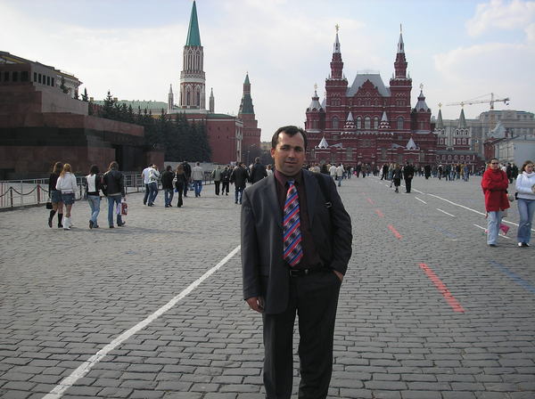 Александр Федюк