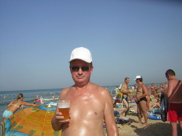 Александр Новгородцев