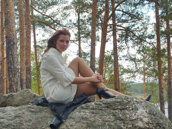 Екатерина Прокудина