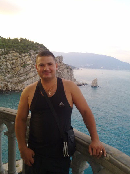 Вадим Коваленко