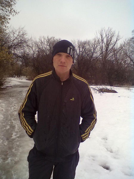 Михаил Машкин