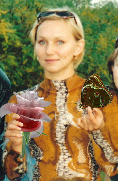 Елена Коваль