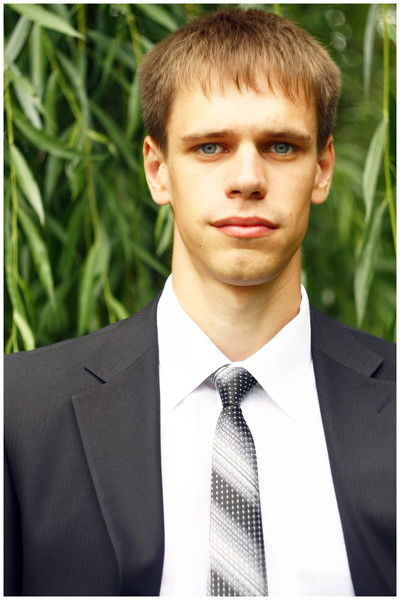 Виталий Борисов