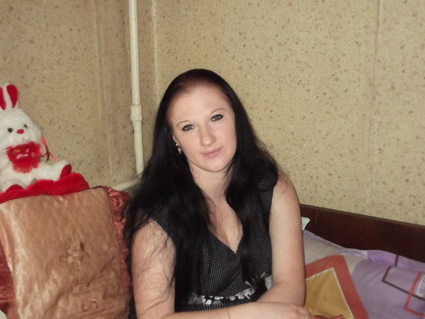 Любовь Савельева