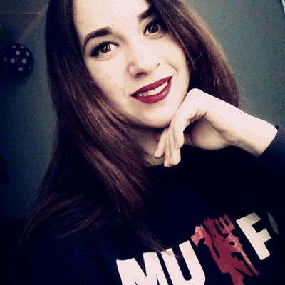 Наталья Подзорова