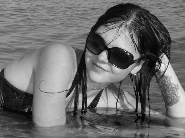 Анастасия Черткова