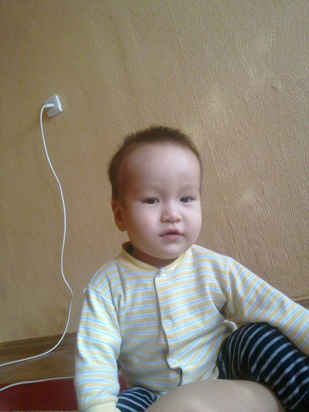 Бектас Булатов