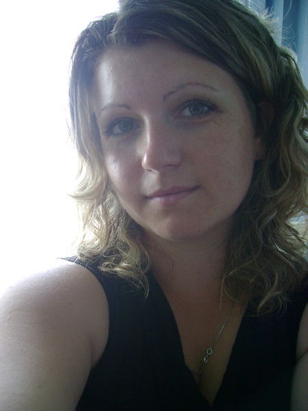 Татьяна Нечипуренко