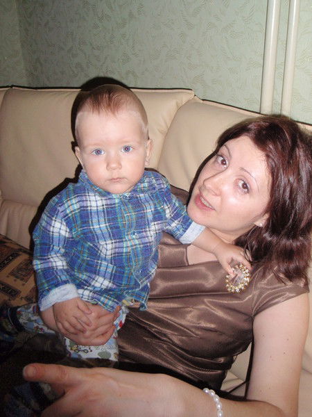 Татьяна Лалетина