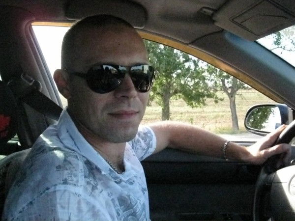 Виталий Шевчук