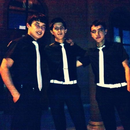 ™Adiz™ ™Kavkaz™