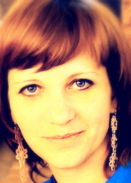 Наталья Панькова