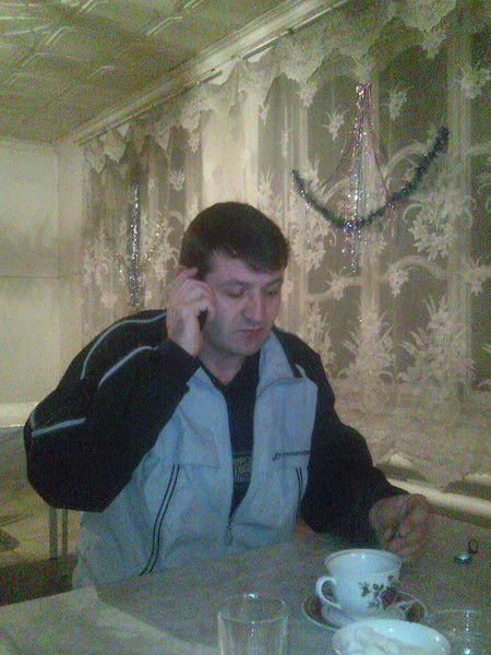 Руслан Магомедгаджиев