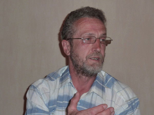 Андрей Ярышев