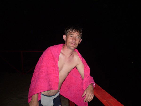 Михаил Ленков