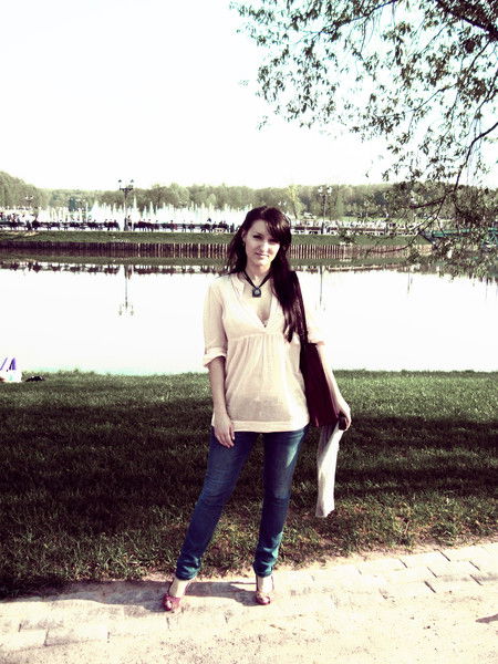 Кира Базаркина