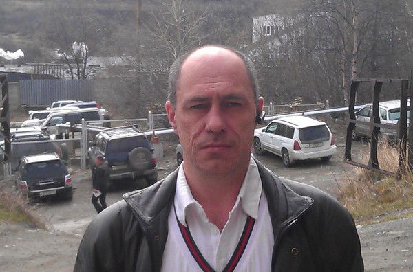 Александр Ткаченко