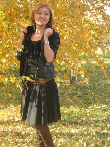 Зарина Рузиева