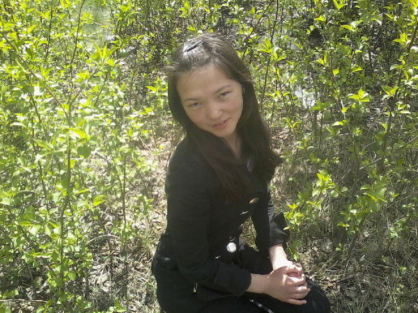 Твой Ангел**)))