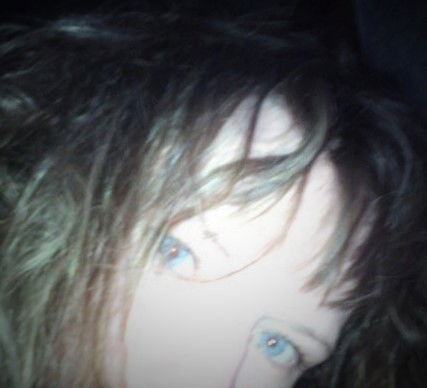 Надя Тюкина