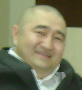 Техмад Кайржанов