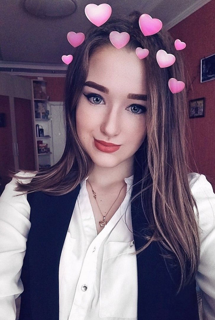 Виктория Каляманская